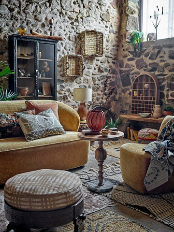 CASA NOVA