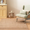 Langham Jute Rug