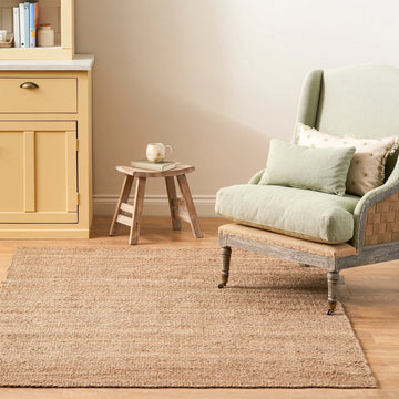 Langham Jute Rug