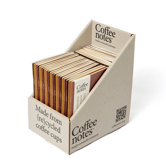 Coffeenotes Impulse Box display unit