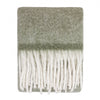 Cozy Throw detail