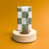 Matcha Green Tea soap detail