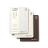 Cafe Stitched Notebooks set of 3
