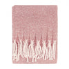 Isla Throw detail