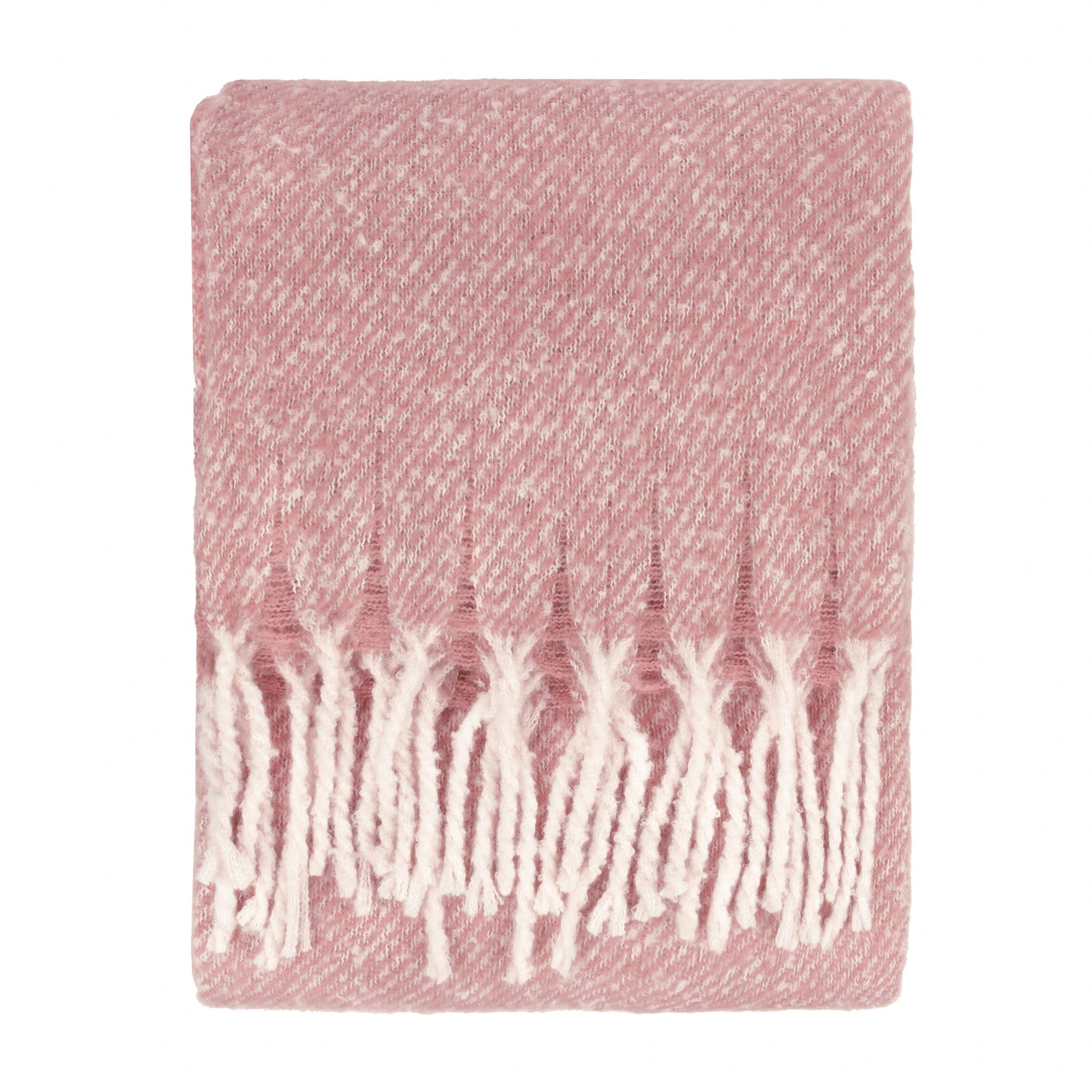 Isla Throw detail