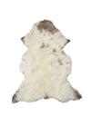 Hill sheep sheepskin size guide