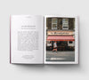 Wine London guide inside pages