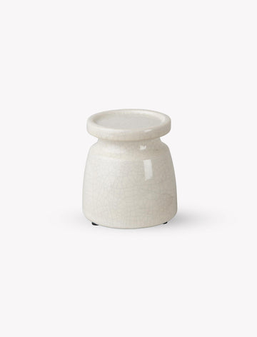 Small Ravello Candle Holder — alternative angle