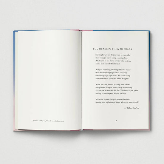 Everyday Wonder inside pages