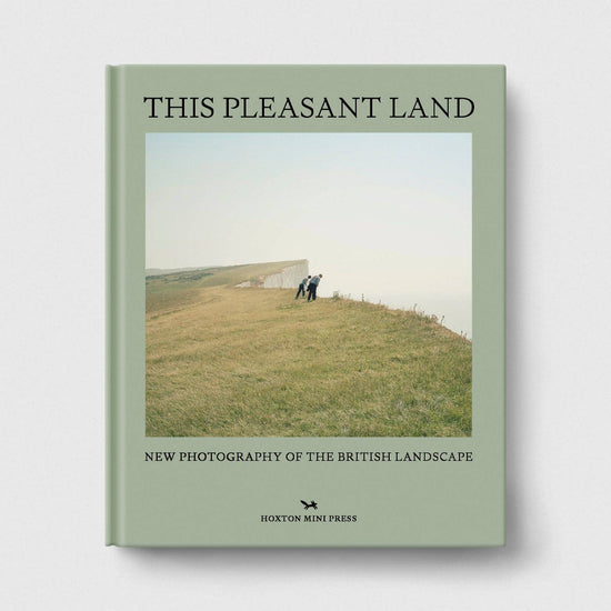 This Pleasant Land book