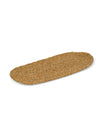 Brading Seagrass Pet Bowl Mat