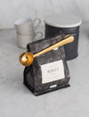 Brompton Coffee Scoop Antique