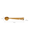 Brompton Coffee Scoop Antique