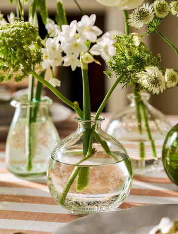 Clearwell Bud Vase