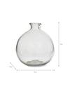 Clearwell Bud Vase