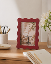 Viana Photo Frame (6x4)