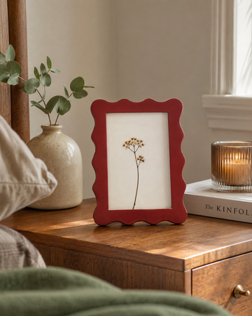 Viana Photo Frame (6x4)