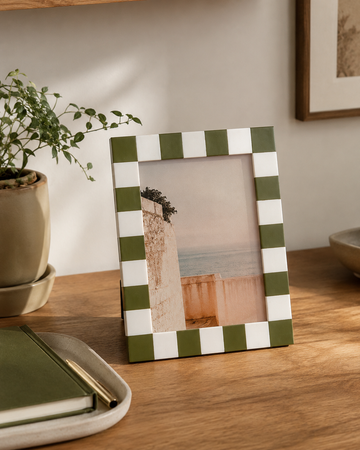 Coria Photo Frame (7x5)