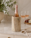 Almeria Marble Wine Cooler