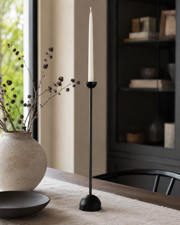 Large Roddy Candlestick