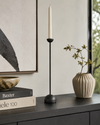 Large Roddy Candlestick
