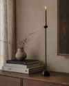 Large Roddy Candlestick