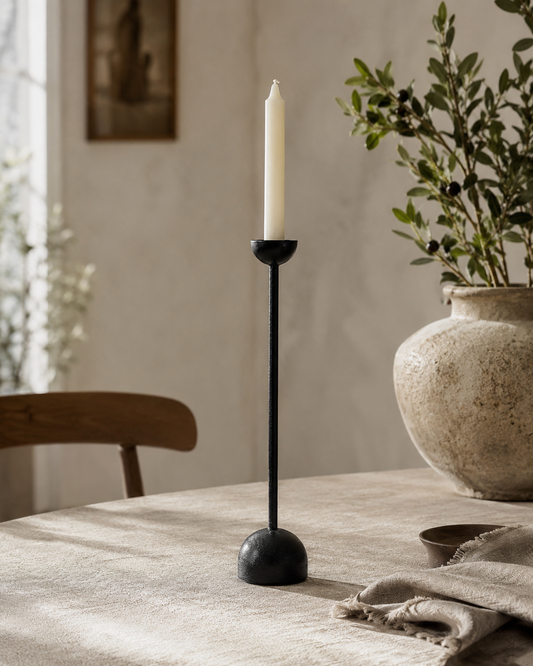 Small Roddy Candlestick