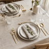 Alora Cutlery - Gold (Set of 16)