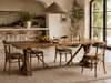 Large Ashbourne Dining Table