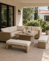 Salcombe Lounge Set