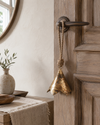 Scalloped Cow Bell