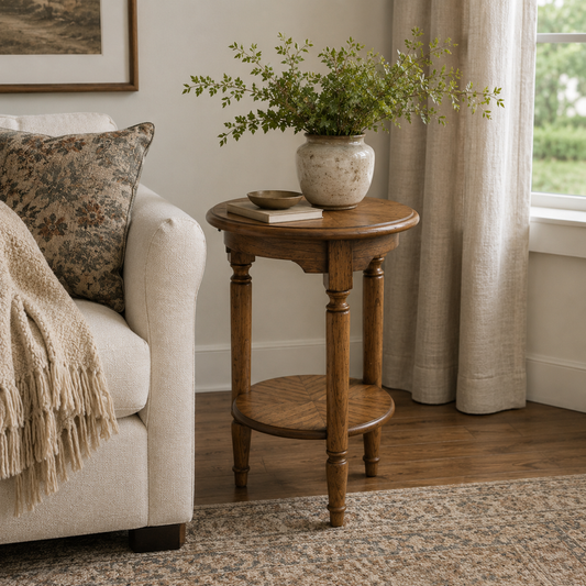 Highgrove Side Table