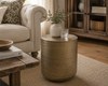 Ashta Side Table