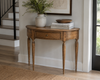 Highgrove Demi Lune Table