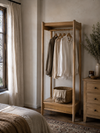 Bibury Open Wardrobe