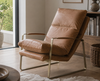 Fabien Lounger - Ochre