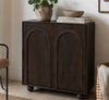 Arc Cupboard