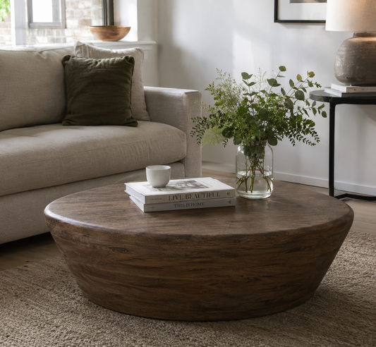 Oregon Coffee Table