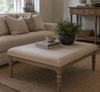 Artisan Coffee Table