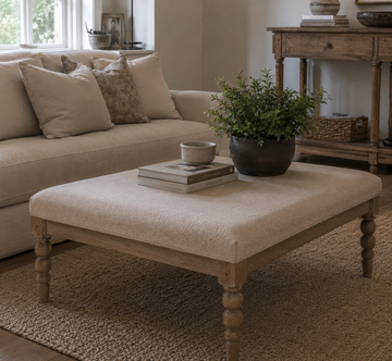 Artisan Coffee Table