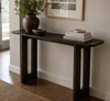 Arc Console Table