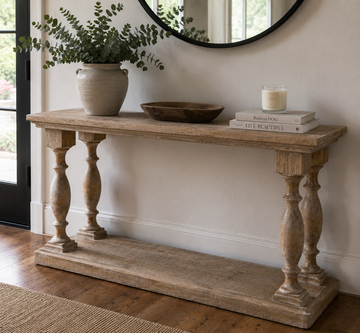 Vancouver Console Table