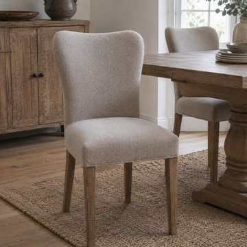 Vancouver Dining Chair 2pk