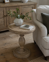 Vancouver Side Table
