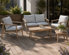 Corsica Lounge Set