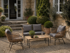 Antigua Lounge Set