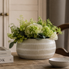 Large Abelia Bowl