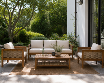 Belize Lounge Set