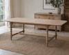 Artisan Extending Dining Table