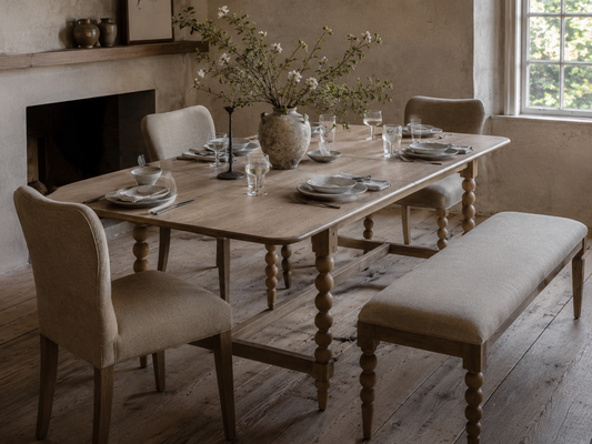 Artisan Extending Dining Table